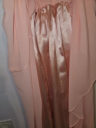 Vestido de fiesta
