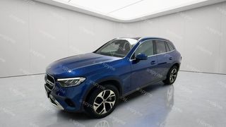 Mercedes-Benz GLC SUV (X254) 2023