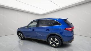 Mercedes-Benz GLC SUV (X254) 2023