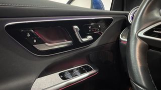 Mercedes-Benz GLC SUV (X254) 2023