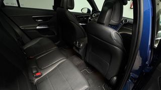 Mercedes-Benz GLC SUV (X254) 2023