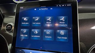 Mercedes-Benz GLC SUV (X254) 2023