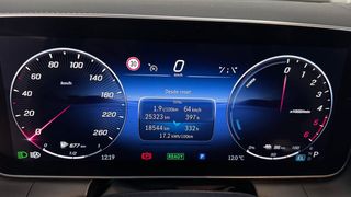 Mercedes-Benz GLC SUV (X254) 2023