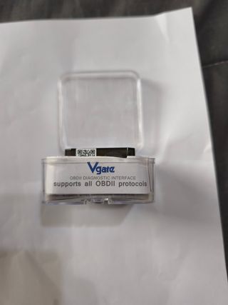 OBD VGATE