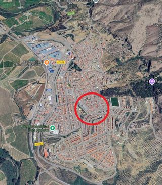 Piso en Pizarra Para Inversores