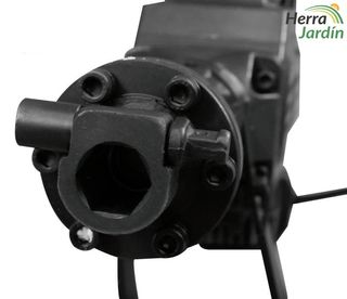 Martillo Percutor de 2000W, Marca Bracog