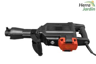Martillo Percutor de 2000W, Marca Bracog