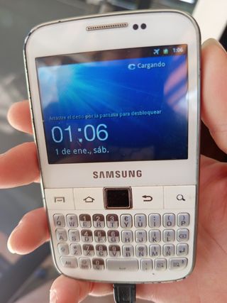 Samsung Galaxy