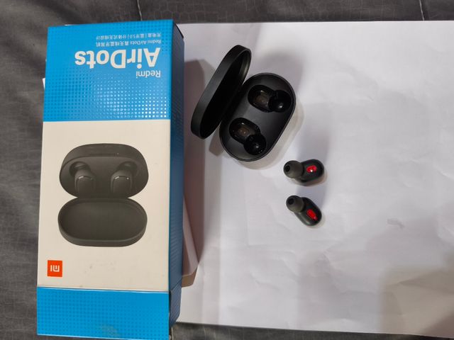 Redmi AirDots