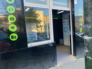 Tienda automatizada 24h