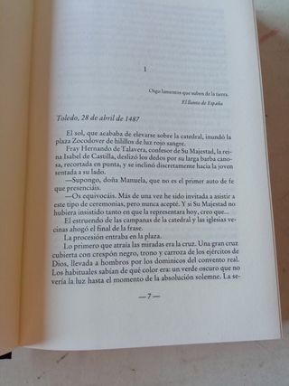 El Libro de Zafiro (Spanish Edition)