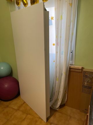 Mesa Extensible IKEA STRANDTORP