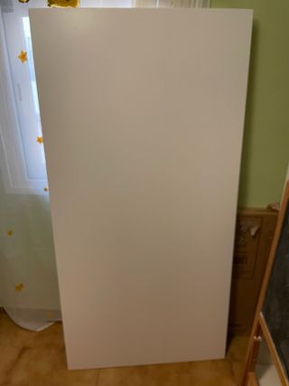 Mesa Extensible IKEA STRANDTORP