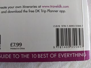 DK Eyewitness Top 10 Travel Guide: Tokyo