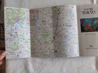 DK Eyewitness Top 10 Travel Guide: Tokyo