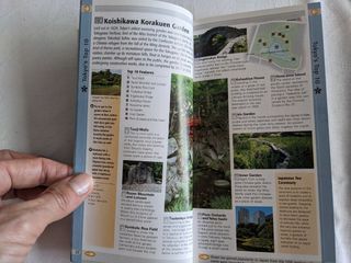 DK Eyewitness Top 10 Travel Guide: Tokyo