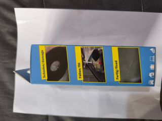 ATG riparazione vetro auto