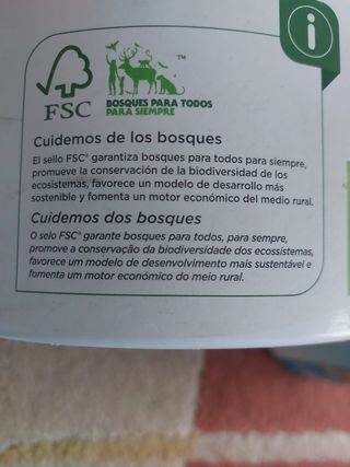 Bloques de construccion Maderalia