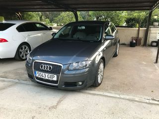 Audi A3 2010