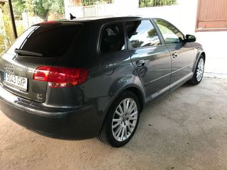 Audi A3 2010