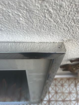 Cuadro hilorama vintage