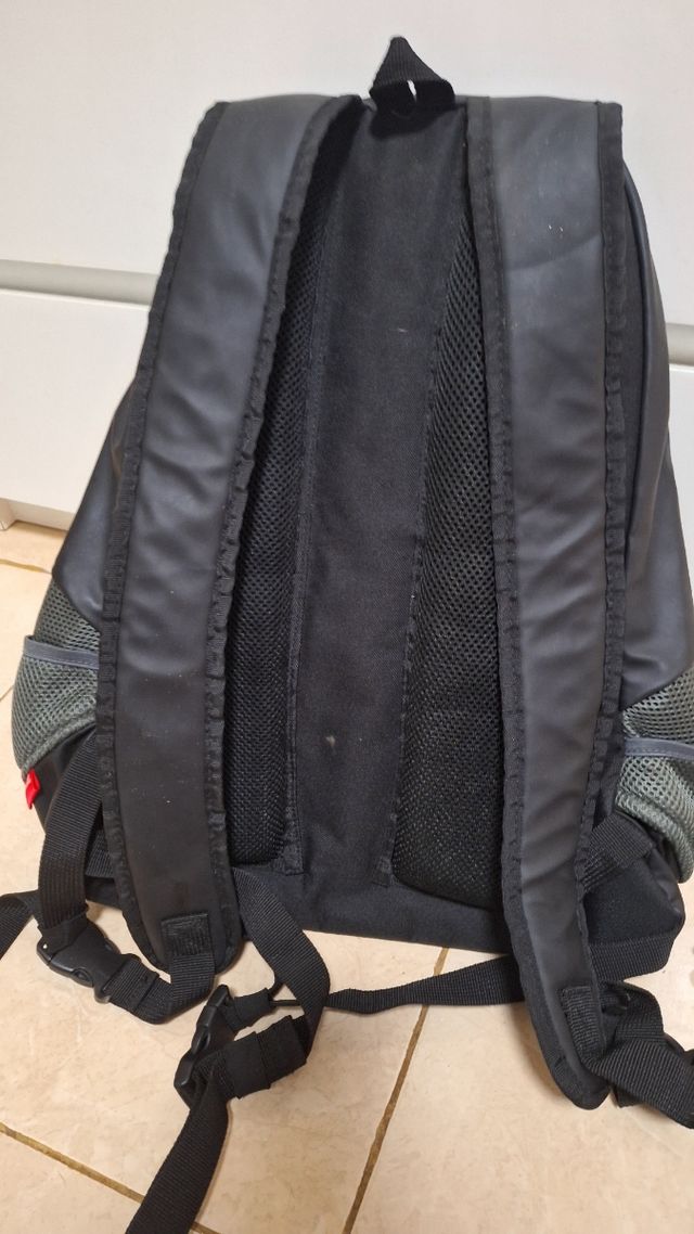 Mochila pars mascota