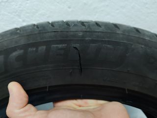 Neumático 205/55 R16 91V