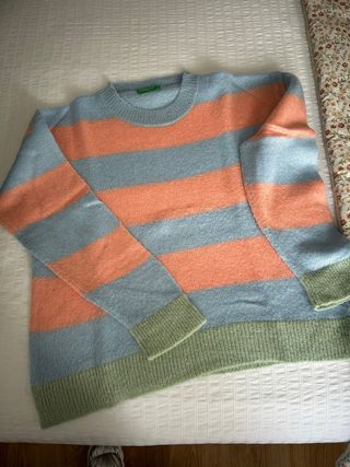 Jersey Benetton