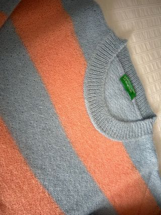 Jersey Benetton