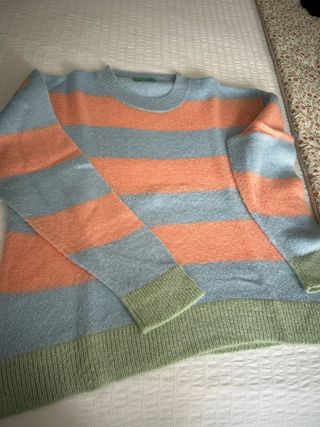 Jersey Benetton