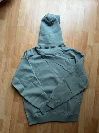 Sudadera Nude Project Edición Limitada