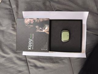 Kippy EVO Realtime Activity GPS