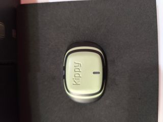 Kippy EVO Realtime Activity GPS