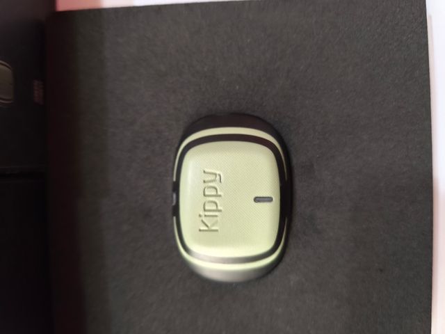 Kippy EVO Realtime Activity GPS