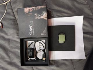 Kippy EVO Realtime Activity GPS