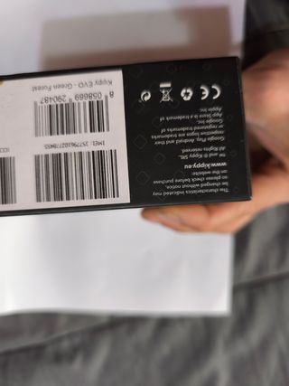 Kippy EVO Realtime Activity GPS