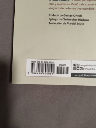 Rebelión en la granja / Animal Farm (Contempora...