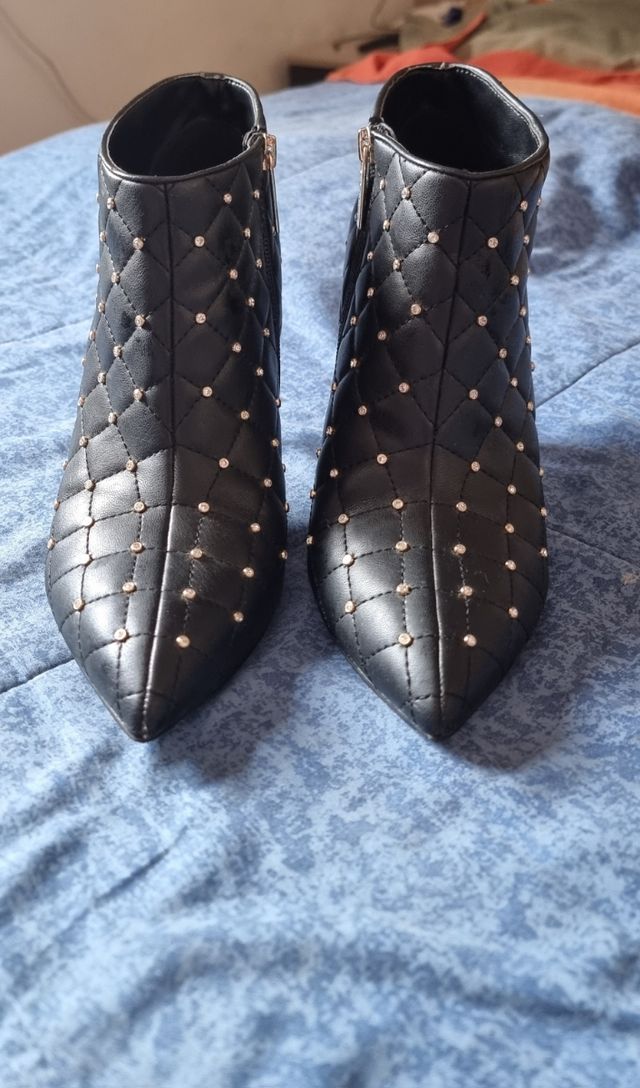 Stivale tronchetto Liu Jo