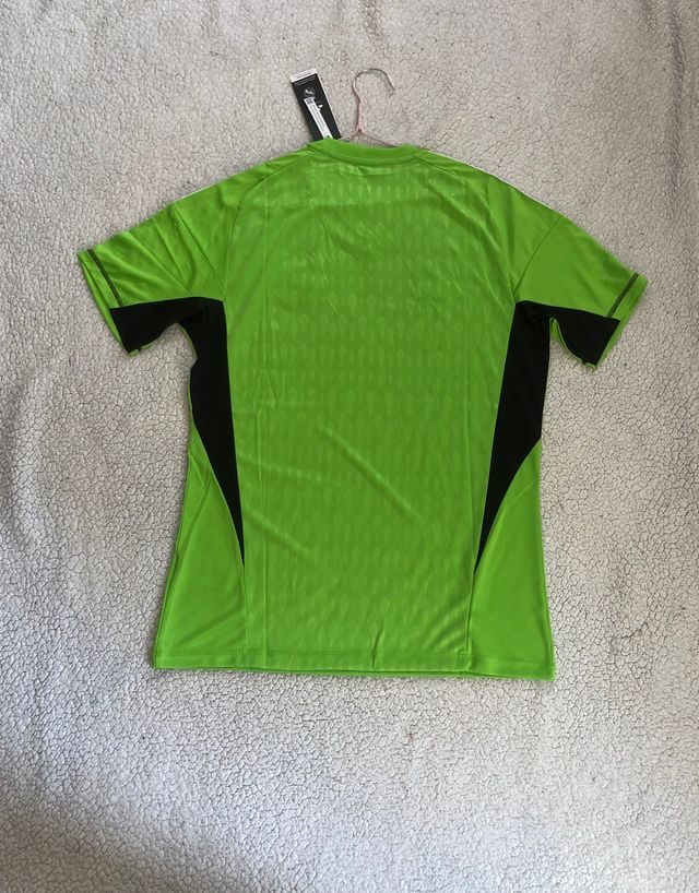 Camiseta portero primera equipación para hombre -