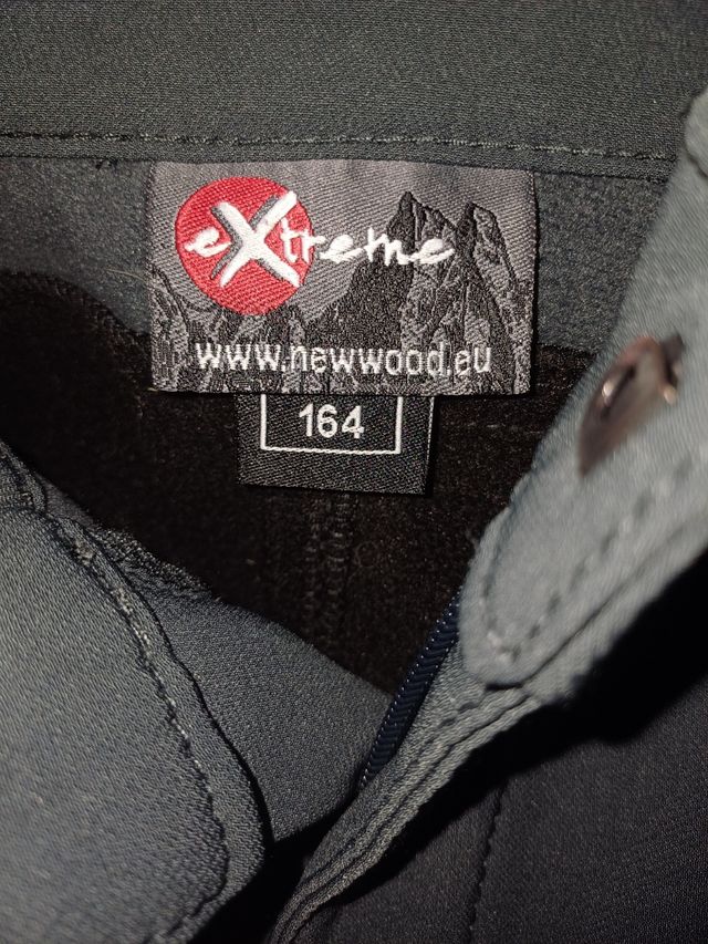 Pantalon montaña,trekking,nieve