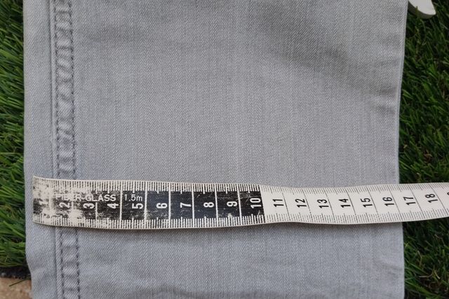 Vaquero Armani Jeans