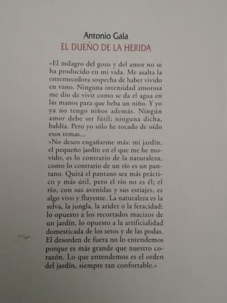 Lote Libros Narrativa Actual. 2
