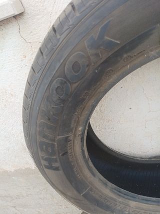 Neumáticos Hankook