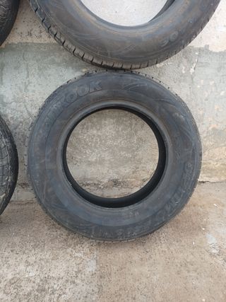 Neumáticos Hankook