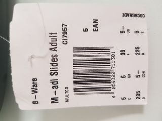 ADICANE FLIP-FLOPS chanclas