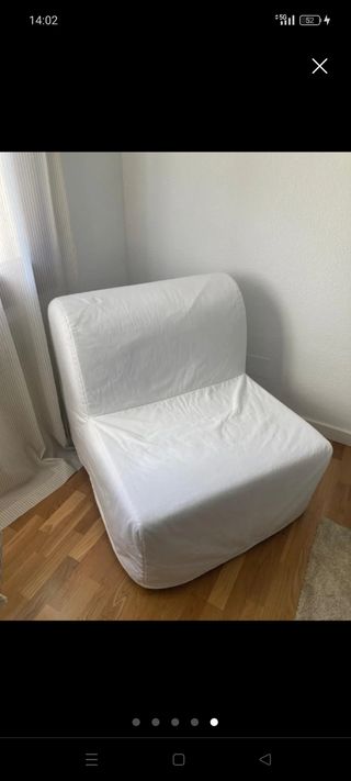 Sofá cama 