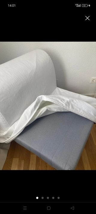Sofá cama 
