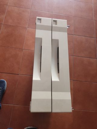 Cajón papel alimentación kyocera