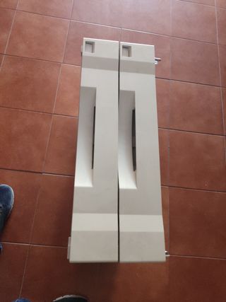 Cajón papel alimentación kyocera