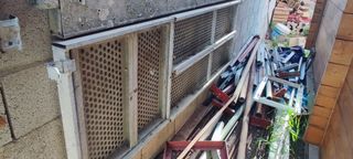 Andamio de 2 cuerpos